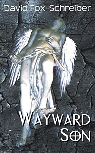 Wayward Son Cover