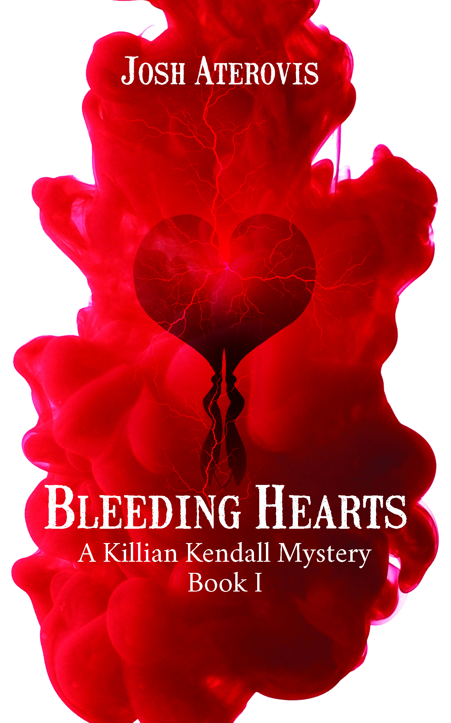 Bleeding Hearts
