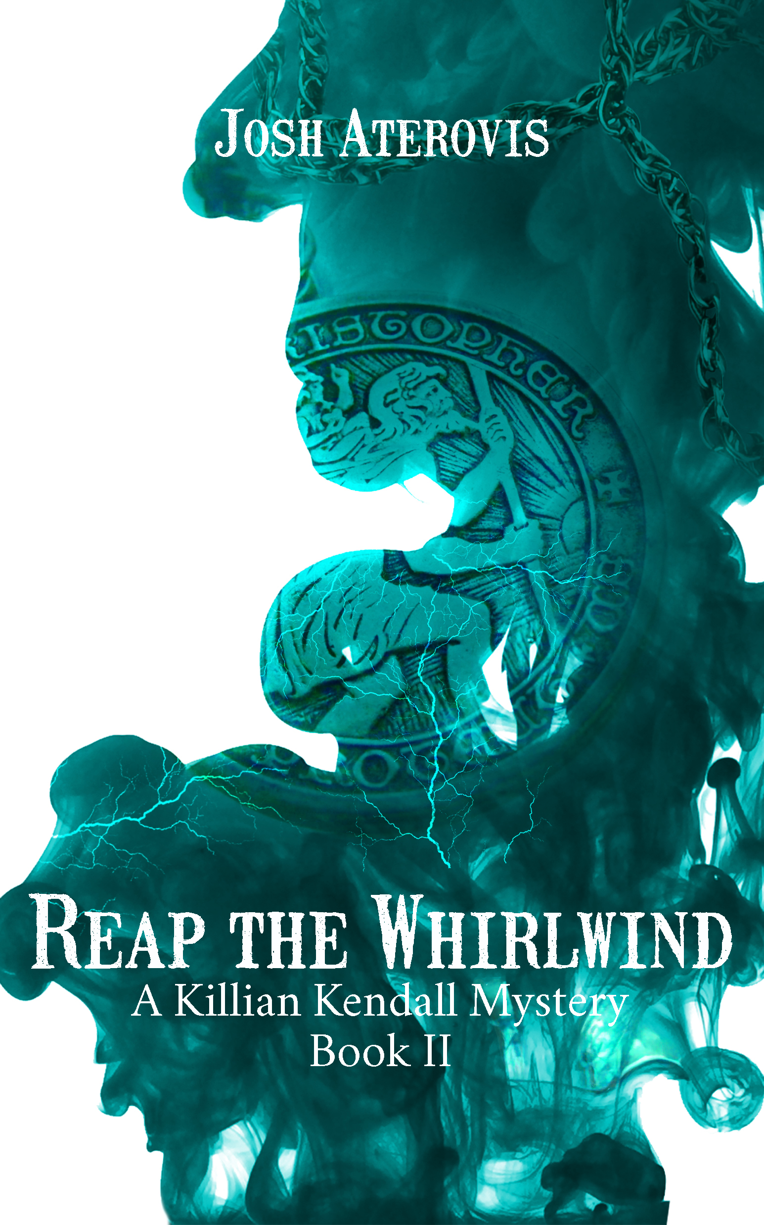 Reap The Whirlwind